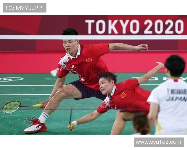 深圳羽毛球队创新盯防战术解析与实战应用探讨