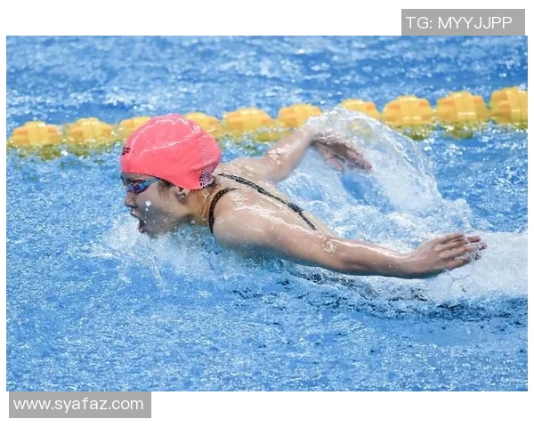 蝶泳技巧解析与训练方法：提升泳姿流畅度与爆发力的关键要素